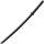 Cold Steel Katana Bokken Trainingsschwert aus Polypropylene, Länge 105,4 cm