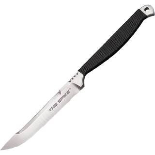 Cold Steel Spike (Tokyo) Messer, FullTang Klinge, Secure-Ex-Scheide
