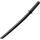 Cold Steel O Bokken Trainingsschwert mit 69,50 cm aus Polypropylene CS92BKKB