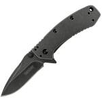 Kershaw Cryo 1555BW Einhandmesser mit A/O, 7 cm...