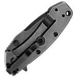 Kershaw Cryo 1555BW Einhandmesser mit A/O, 7 cm...