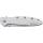 Kershaw Leek 1660 A/O, mit 7,6 cm Klinge aus 14C28N Sandvik und Edelstahlgriff