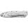 Kershaw Leek 1660 A/O, mit 7,6 cm Klinge aus 14C28N Sandvik und Edelstahlgriff