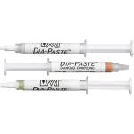 DMT Dia-Paste Compound Kit, Diamant Schleifpaste mit 1,...