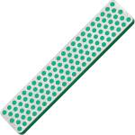 DMT-A4E Diamant-Schleifstein 11,1 cm, Extra Fein, 1200er...