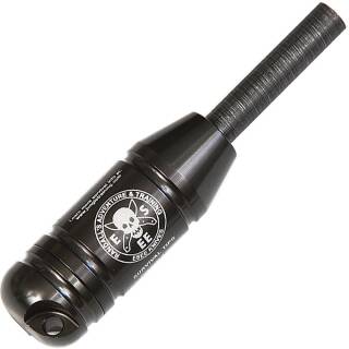 ESEE Fire Kit - Feuerstarter mit Kompass und Zunderfach