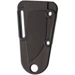 ESEE Izula Signature, Messer aus 1095HC, schwarze...