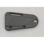 ESEE Izula II, Messer aus 1095HC, Micarta-Griff in old...