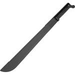 Ontario OKC 1-18SBK Military Sawback Machete aus 1095 HC...