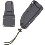 ESEE Model 5 Complete Sheath System, Kydexscheide System...