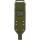 ESEE MOLLE-kompatible Halterung, für Messerscheiden der Modelle 3 und 4, ODgreen