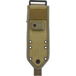 ESEE MOLLE-kompatible Halterung, für Messerscheiden...