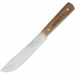 Old Hickory Metzgermesser, 1095 High Carbon Stahl,...