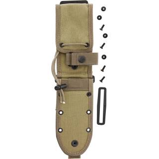 ESEE MOLLE-kompatible Halterung, fr Messerscheiden der...