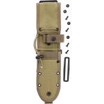 ESEE MOLLE-kompatible Halterung, für Messerscheiden...