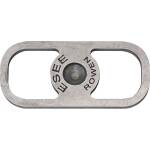 ESEE - Randalls Adventure Fire Steel,...