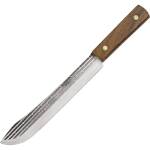 Old Hickory Butcher Metzgermesser 7-10" mit 25 cm...