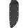 ESEE Messerscheide aus Zytel, schwarz, für das ESEE Model 6