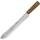 Old Hickory 7-14" Butcher Küchenmesser Full-Tang High Carbon Stahl 1095