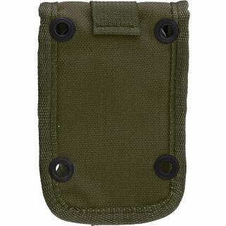 ESEE Zubehrtasche mit Metallbox zur Montage auf ESSE Scheiden Gr. 5 - 6, OD