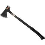 Estwing Campers Axe - 66 cm Axt aus Edelstahl mit...