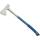 Estwing Campers Axe - 66 cm Axt aus Edelstahl mit blauem Griff und Nylonscheide