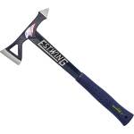 Estwing Black Eagle Tomahawk mit Anti-Schock-Griff und...