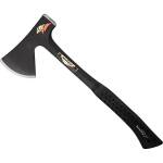 Estwing Campers Axe Special - Campingaxt mit Nylonscheide, 46 cm