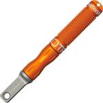 Exotac nanoSTRIKER XL Feuerstarter mit Ferrocerium-Stab, orange 003100-ORG