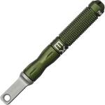 Exotac nanoSTRIKER XL Feuerstarter mit Ferrocerium-Stab, OliveDrab 003100-OD