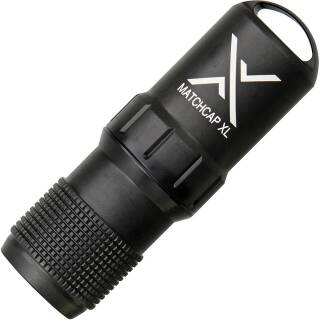 Exotac MATCHCAP XL - wasserdichter Behlter von...