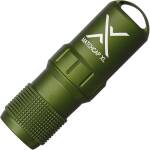 Exotac MATCHCAP XL - wasserdichter Behälter von...