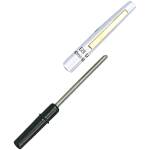 Eze-Lap Shirt Pocket Diamond Sharpener Model S