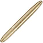 Fisher Space Pen Bullet Pen Brass - Kugelschreiber mit Messing-Lackierung 400G