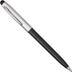 Fisher Space Pen Cap-O-Matic Kugelschreiber mit Stylus-Pen