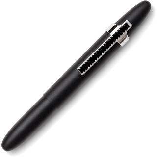 Fisher Space Pen Bullet Pen Matte Black