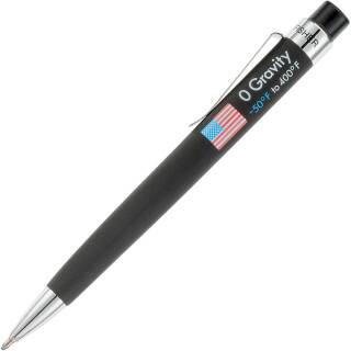 Fisher Space Pen Zero Gravity & Police Pro Pen