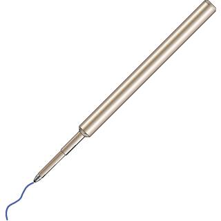 Fisher Space Pen Pressurized Refills Druckmine Ersatzmine in der Farbe blau