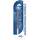 Fisher Space Pen Pressurized Refills Druckmine, Ersatzmine, blau, medium, 1,1 mm