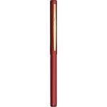 Fisher Space Pen Stowaway Red, kompakter Kugelschreiber für alle Situationen