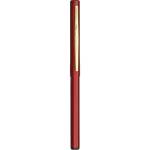 Fisher Space Pen Stowaway Red, kompakter Kugelschreiber...