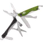 Gerber Multitool DIME aus rostfreiem Edelstahl mit 12...