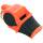 Fox 40 Sonik Blast CMG Signalpfeife 120+ dB mit Halsband, orange/schwarz