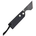 Fred Perrin Le Kiridashi Folder mit 440C Stahl und...