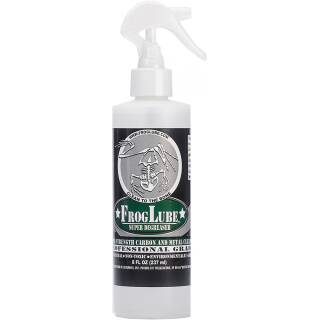FrogLube Super Degreaser, Kohlenstoff- und Metallreiniger, naturbasiert, 8 oz