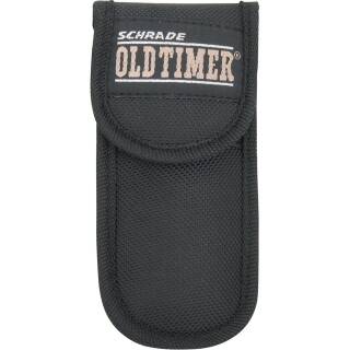 Schrade Old Timer Golden Bear 2-Hand Taschenmesser mit Lockback-Sicherung