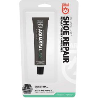 Gear Aid Aquaseal+SR Schuh-Reparaturkleber fr dauerhafte Ergebnisse, 1 oz
