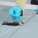 Gear Aid Seam Grip+SIL, Silicon Tent Sealant, Nahtdichtung für Zelte, Rucksäcke