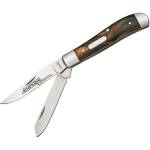 Imperial Schrade Medium Trapper 2-Hand Taschenmesser mit...