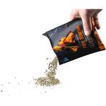 Insta-Fire Fire Starter - natürlicher Feuerstarter Zunder im Großpack